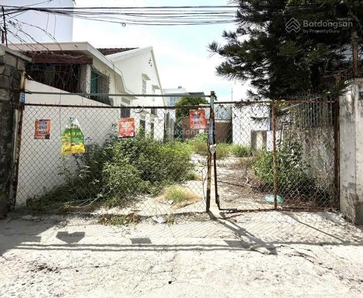 Bán đất hẻm bắc sơn ngang nở hậu 7.4m  vĩnh hải  bắc nha trang.