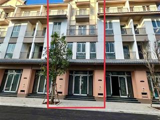 Vinhomes pearl bay phân khu ngọc trai mã căn nt9 mái chóp thái đã xây cách biển chỉ 50m .