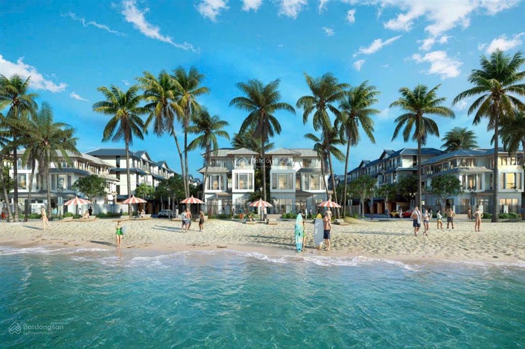 Vinhomes pearl bay phân khu ngọc trai mã căn nt9 mái chóp thái đã xây cách biển chỉ 50m .