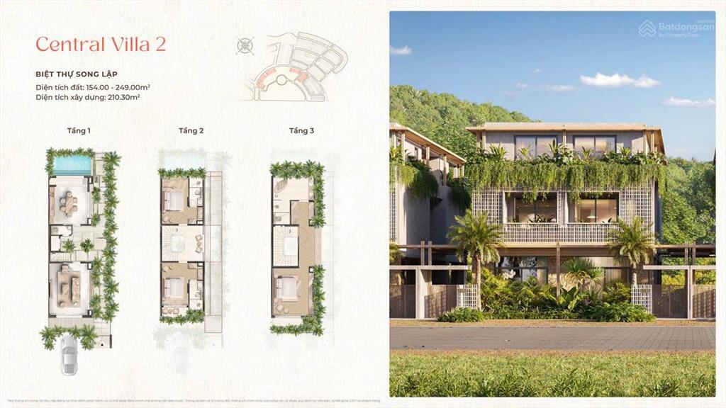 Biệt thự latien villa góc 2 mặt tiền đẹp tại dự án vega city nội thất cao cấp.