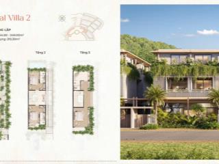 Biệt thự latien villa góc 2 mặt tiền đẹp tại dự án vega city nội thất cao cấp.