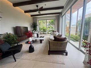 Bán biệt thự latien villa 3 mặt tiền lt4  15 vị trí trung tâm tiện ích tại dự án vega city