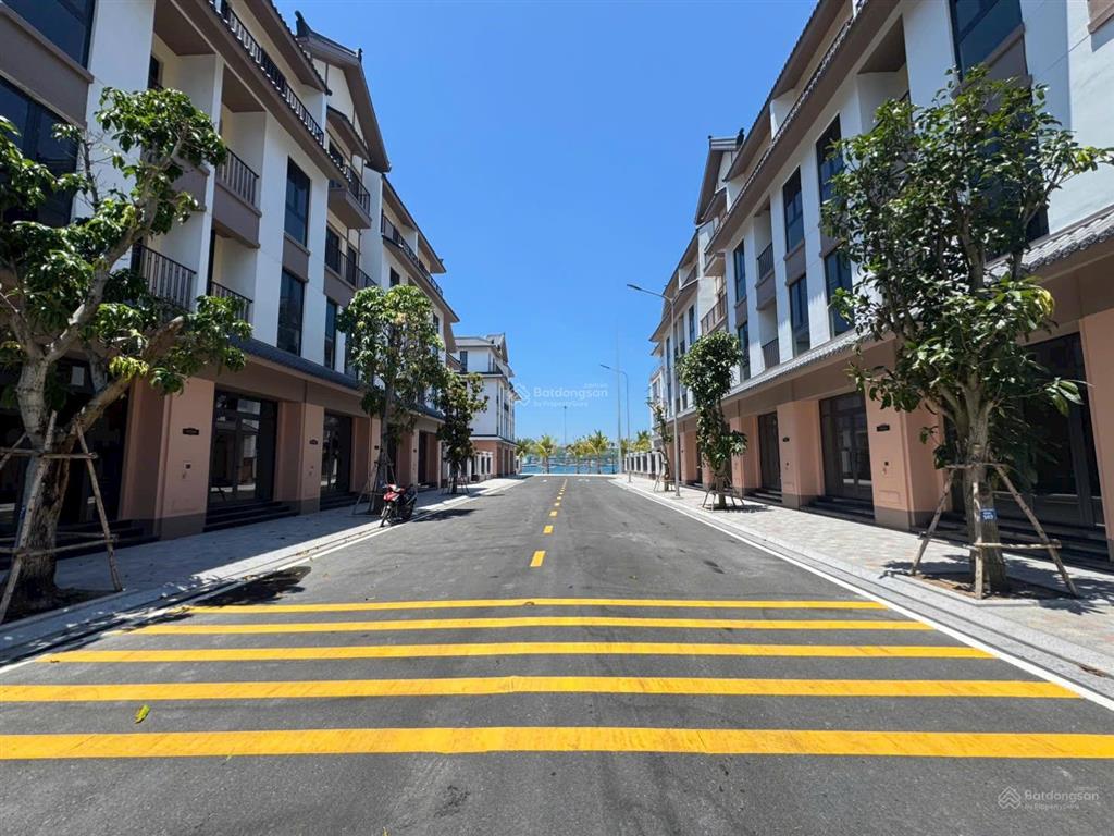 Vinhomes pearl bay phân khu ngọc trai, giá 11 tỷ 987 khách áp voucher giá tốt hơn