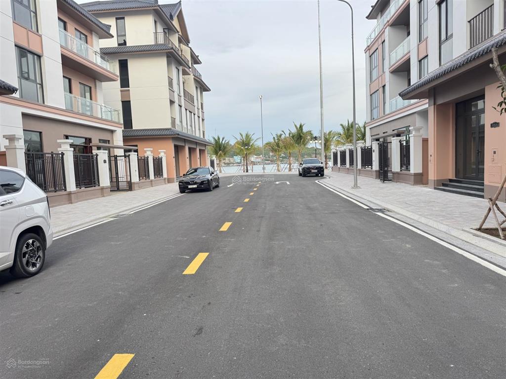 Căn nt10  03 phân khu ngọc trai đã hoàn thiện cách biển 70m vị trí đẹp