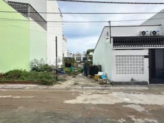 Bán 2 lô liền kề ngang 10m khu tđc hòn xện  vĩnh hoà  bắc nha trang