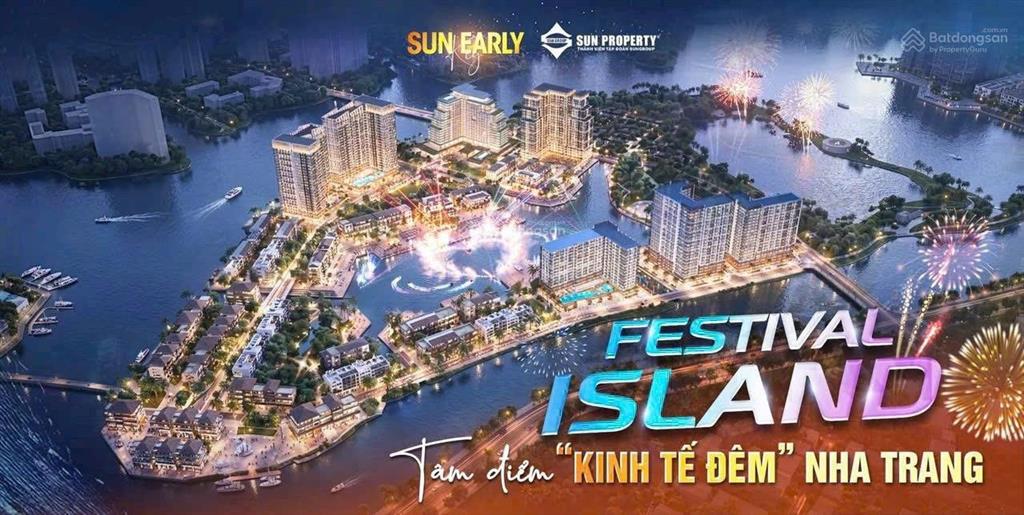 Căn góc trục 47 tầng cao view pháo hoa hồ trung tâm toà the fest 2 dự án charmora city