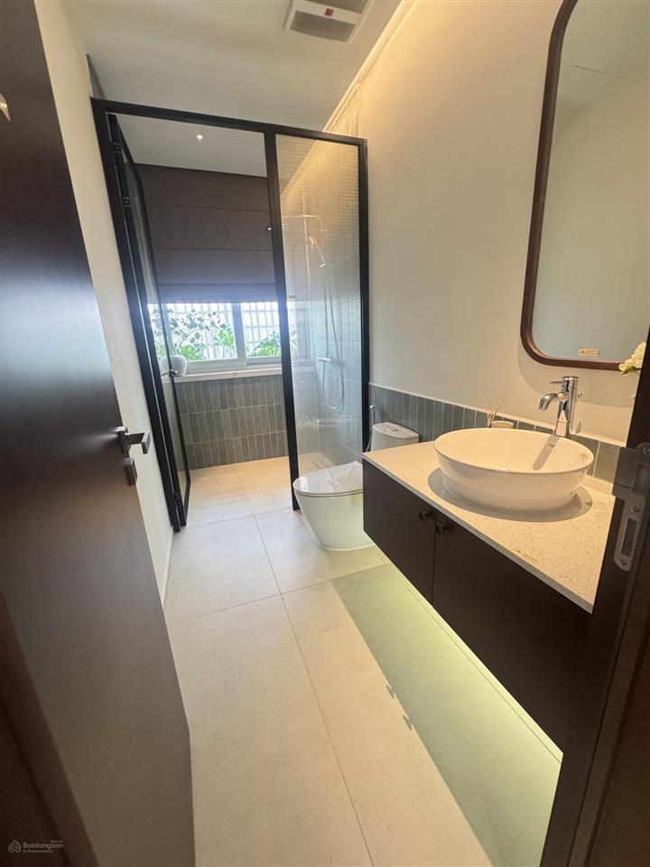 Bán biệt thự latien villa 3 mặt tiền mẫu nature villa lt801 view toàn cảnh dự án vega city.