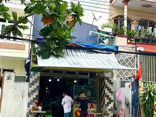 Bán nhà mặt tiền đường phạm ngọc thạch, sát biển, bắc nha trang, có dòng tiền 11 triệu/tháng