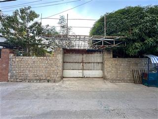 Đất mặt tiền ngang 12.8m sau phạm văn đồng cách biển chỉ 70m  vĩnh hòa  bắc nha trang.