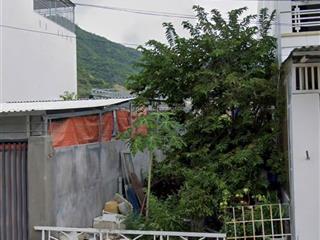 Hạ tổng 2 lần 700 triệu bán nhanh đất mặt tiền nguyễn khoái khu tái định cư hòn xện  vĩnh hoà  ph