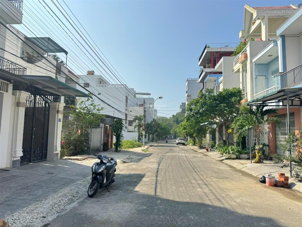 Hạ tổng 2 lần 700 triệu bán nhanh đất mặt tiền nguyễn khoái khu tái định cư hòn xện  vĩnh hoà  ph