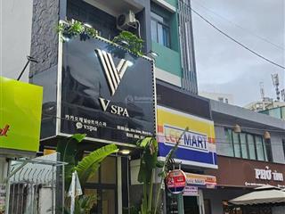 Chủ giảm 3 tỷ bán nhà 4 tầng mặt tiền đường mê linh nha trang đang cho thuê sẵn dòng tiền 35 triệu