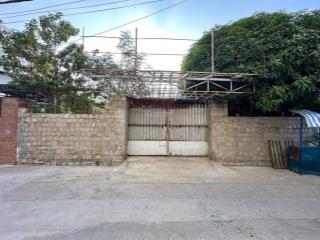Đất mặt tiền ngang 12.8m sau phạm văn đồng cách biển chỉ 70m  vĩnh hoà  bắc nha trang.