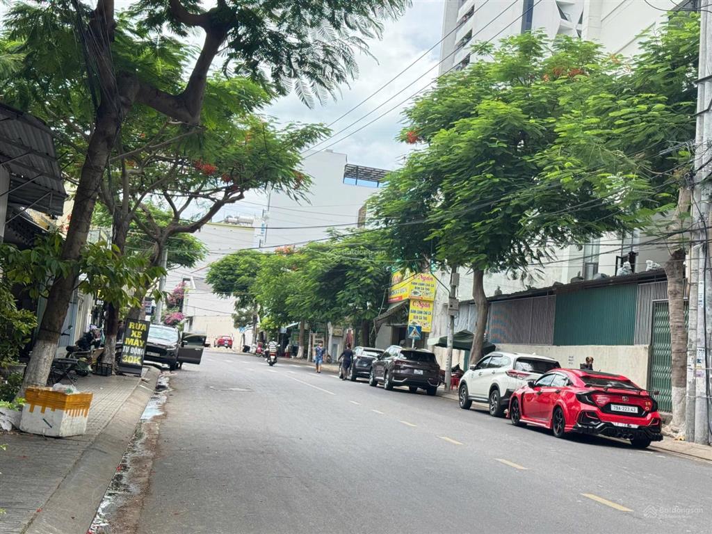 Nhà 2 tầng mặt tiền đường dương hiến quyền, vị trí kinh doanh, giá 8 tỷ 650  bắc nha trang