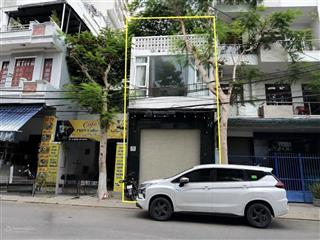 Nhà 2 tầng mặt tiền đường dương hiến quyền, vị trí kinh doanh, giá 8 tỷ 650  bắc nha trang