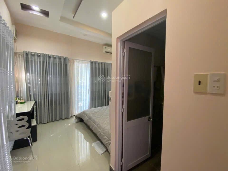 Nhà 2 tầng mặt tiền trần phú cạnh bệnh viện vinmec full nội thất vào ở ngay. giá 8.7 tỷ