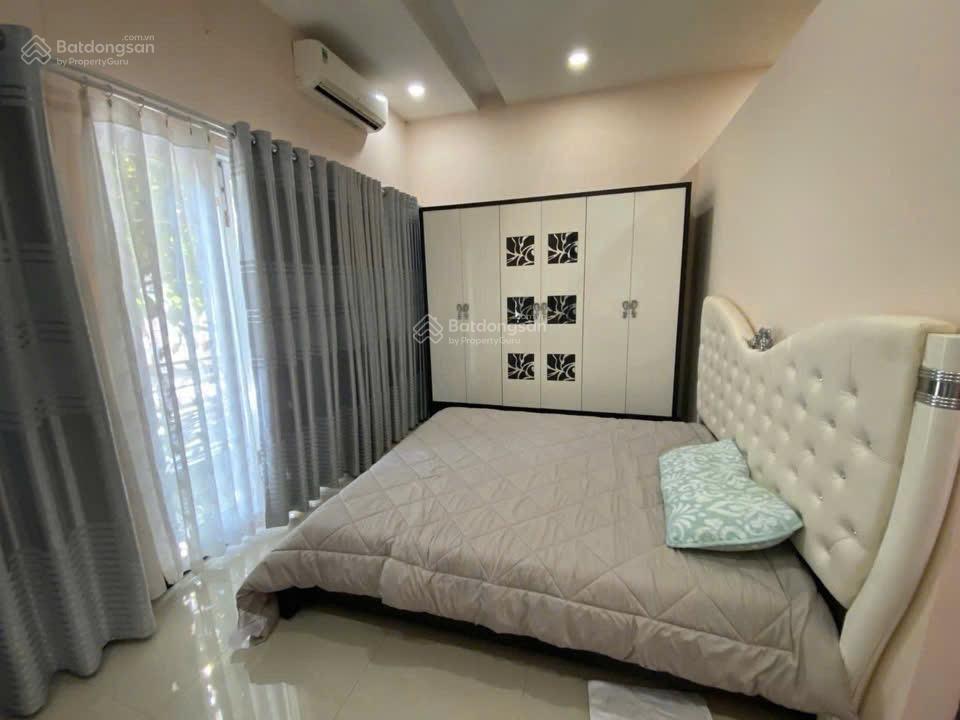 Nhà 2 tầng mặt tiền trần phú cạnh bệnh viện vinmec full nội thất vào ở ngay. giá 8.7 tỷ