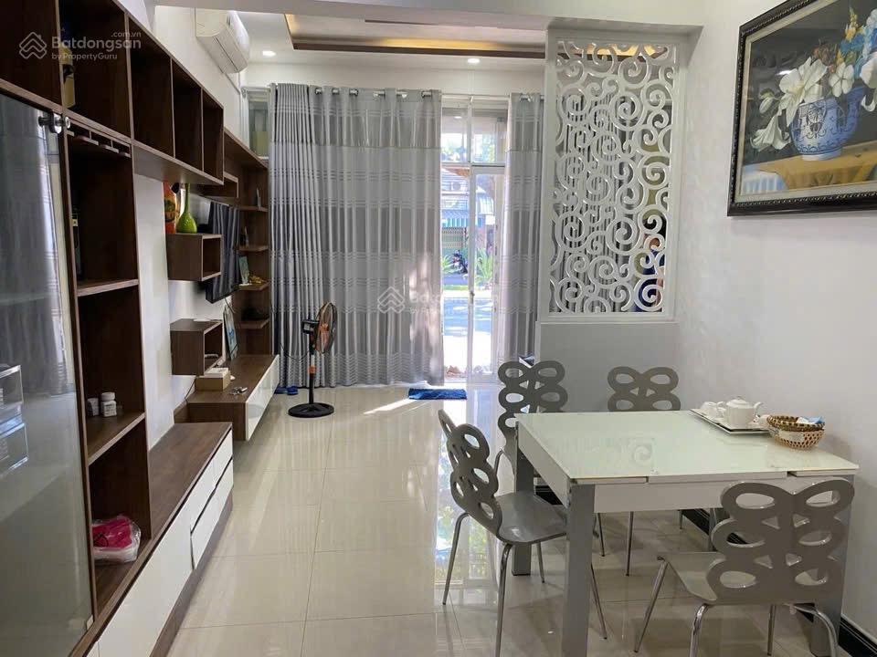 Nhà 2 tầng mặt tiền trần phú cạnh bệnh viện vinmec full nội thất vào ở ngay. giá 8.7 tỷ