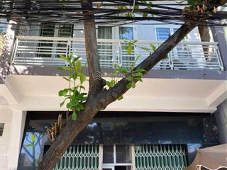 Nhà 2 tầng mặt tiền trần phú cạnh bệnh viện vinmec full nội thất vào ở ngay. giá 8.7 tỷ
