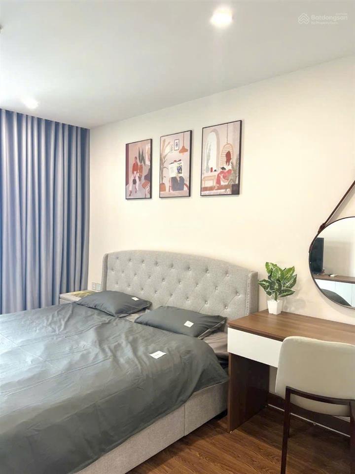 Cho thuê chcc sunshine center  dt 108m2, 2pn+ , full nội thất đẹp,nhận nhà luôn. 0815 489 ***