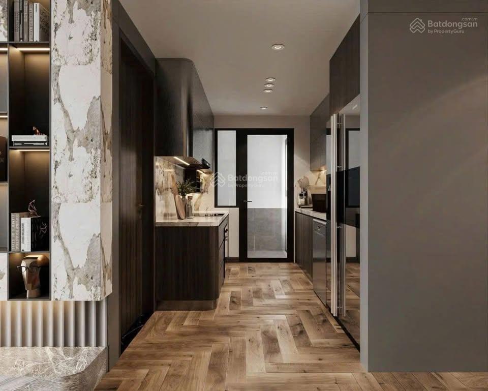 Cho thuê căn góc 3pn  n03t6 ngoại giao đoàn, dt 125m2, full nội thất đẹp, giá thuê chỉ 19tr/th