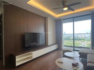 Cho thuê chcc n04a ngoại giao đoàn, 83m2, 2pn, 2wc, nội thất cb, bc hướng nam thoáng mát