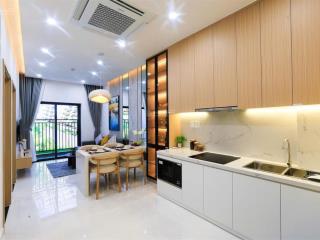 Chuyển nhượng giá gốc ch destino 2pn, 50m2, giá 1,450 tỷ  mặt tiền ql1a, liền kề chợ bình chánh