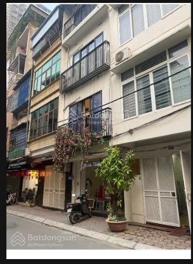 Nhà phố lạc long quân  lô góc  ô tô đỗ cửa  45m2 x 5 tầng  mua là ở lâu dài giá chỉ 11,6 tỷ