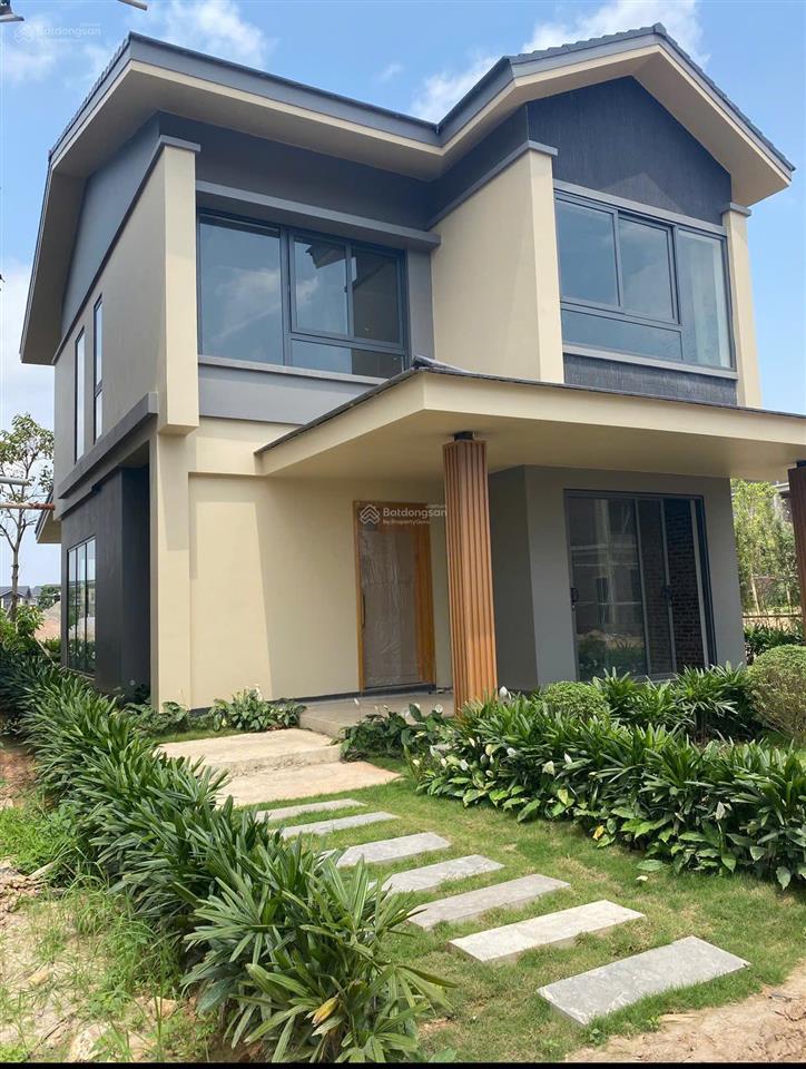 Biệt thự lô góc 3 mặt thoáng  view trung tâm wyndham thanh thủy 60 triệu