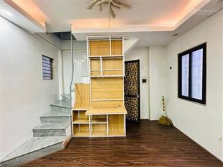 Chính chủ bán nhà đẹp lô góc  vài bước ra phố đội cấn  trung tâm ba đình hạ chào  6tỷ về 5.4