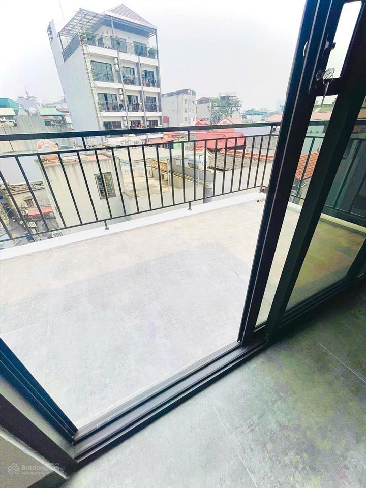 Hiếm nhà mới xây tây hồ  ngõ thông  thang máy hàn quốc nhập khẩu 13.9t
