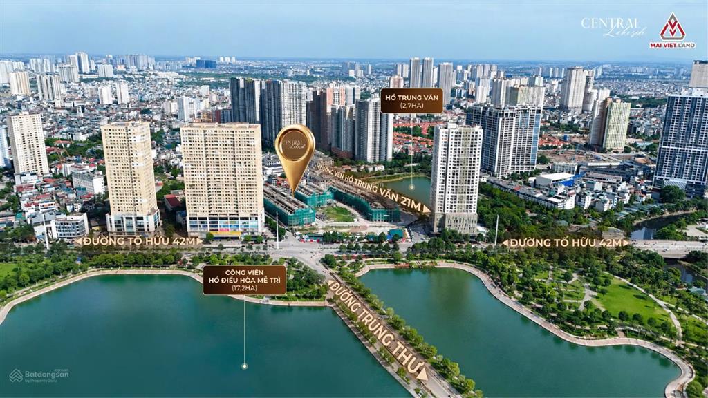 Căn shophouse hồ trung văn diện tích 80m bàn giao 6 tầng chỉ nhỉnh 3x tỷ,  0968 016 ***