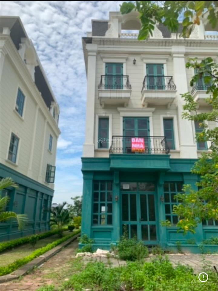 Chính chủ bán căn khe thoáng 100m2 khu đô thị tân thành uông bí new city. dãy đông dân nhất dự án!