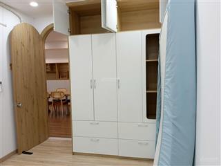 Cho thuê chung cư carina 105 m^2 , full nội thất dọn vào ở ngay.