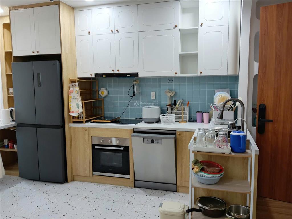 Bán căn hộ carina 105^m2 đầy đủ nội thất