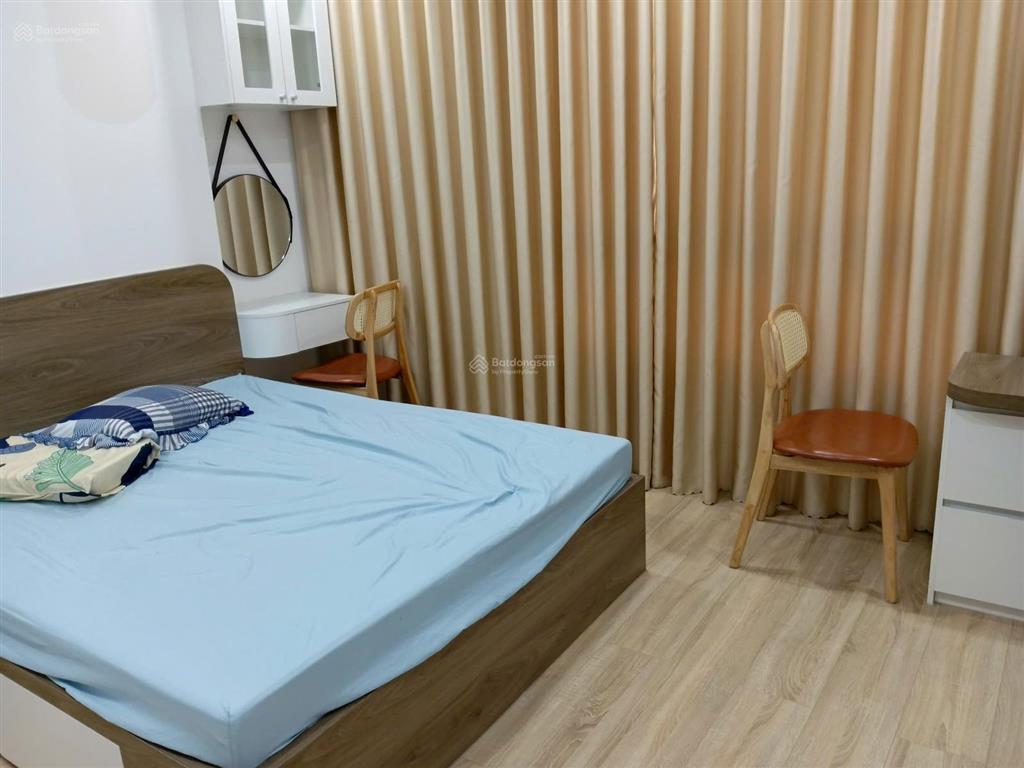 Bán căn hộ carina 105^m2 đầy đủ nội thất