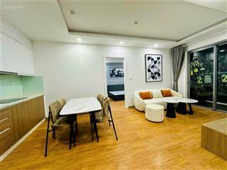 Bán căn hộ chung cư 2pn, 2wc, 74m2, 5,45 tỷ tại samsora premier sửa được 3 phòng ngủ tầng đẹp