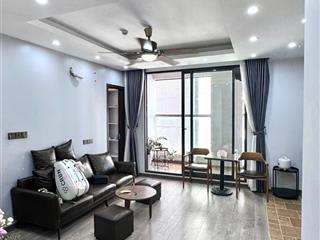 Bán căn hộ 2pn toà tháp thiên nhiên kỷ hà đông, 4,7 tỷ, 54m2 full đồ sẵn sổ