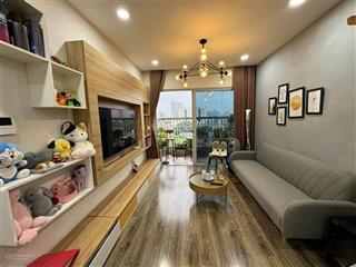 Bán căn hộ chung cư goldsilk complex, giá tốt, 5,9 tỷ, 78m2 , 2pn, 2wc, đầy đủ nội thất bc đông nam