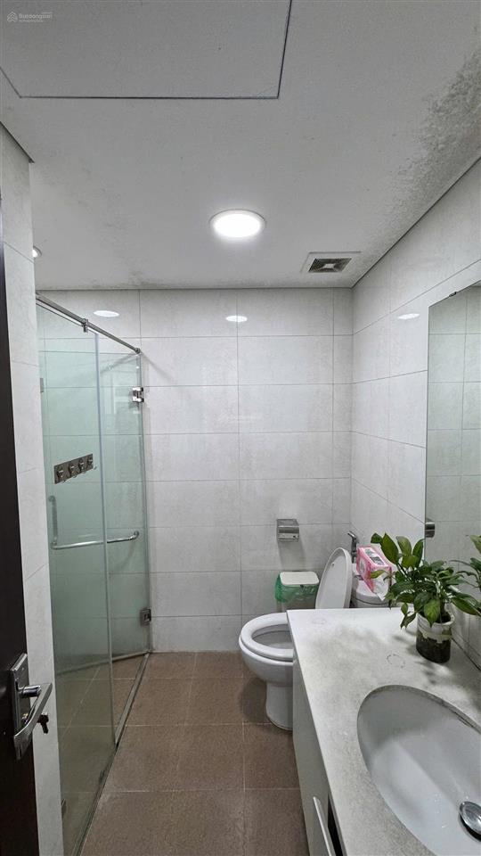 Bán căn hộ tại toà tháp thiên niên kỷ, hà đông, 4,5 tỷ, 54m2, sẵn sổ full đồ tầng trung