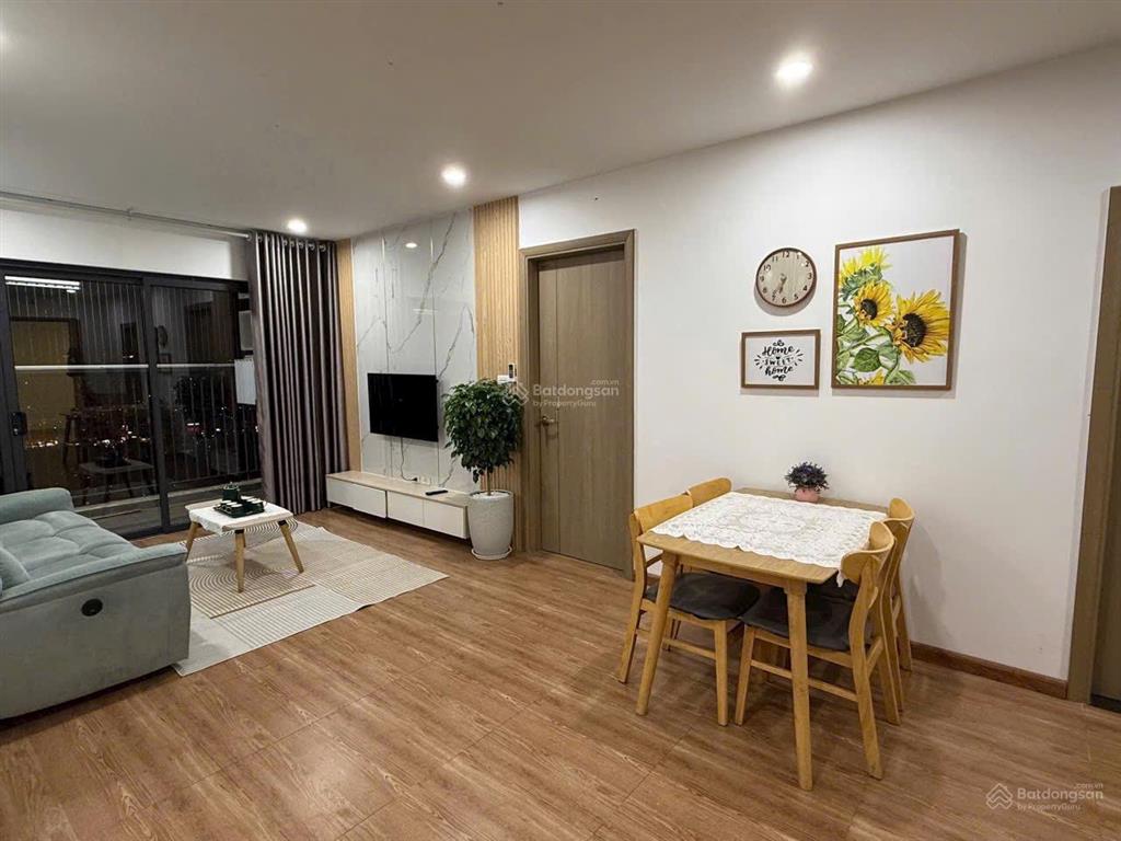 Bán căn hộ 3pn 2vs 85m2 full đồ tầng trung tại samsora premier, giá đầu tư 6 tỷ