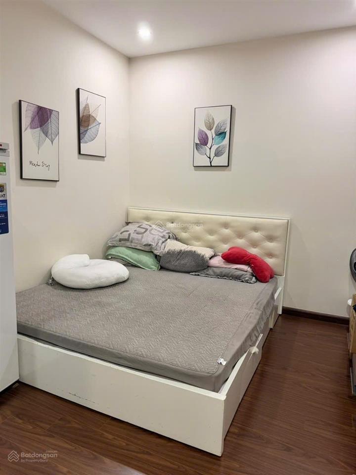 Anh tôi cần bán gấp căn hộ 78 m2 2pn, 2wc tại roman plaza full đồ tầng đẹp sẵn slot ô tô giá 6,9 tỷ