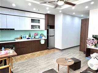 Bán căn 53 m2 1 ngủ sửa được 2 ngủ tầng trung tại tòa thiên nhiên kỷ hà đông giá đầu tư 4.3 tỷ