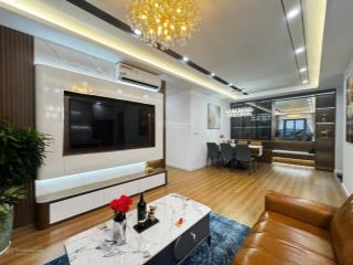Chỉ làm ăn phát đạt cần bán chuyển đổi căn hộ eoclife tố hữu 110 m2 3 ngủ full đồ giá 9.3 tỷ
