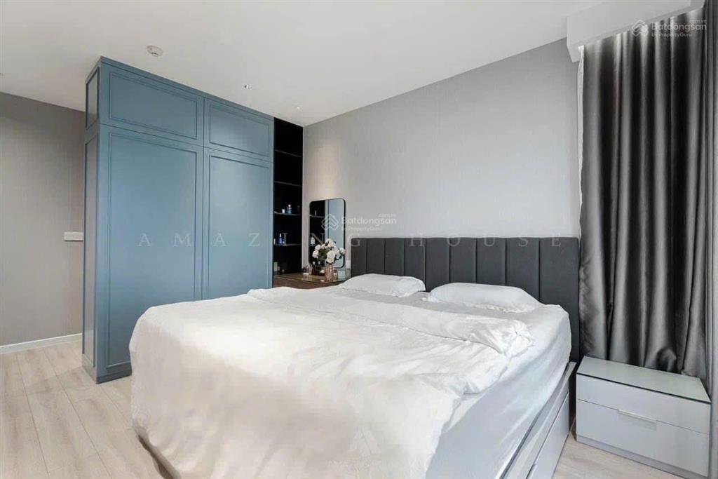 Bán căn hộ 3pn, 2wc tại thăng long number one 9,5 tỷ 110m2 full đồ , view công viên