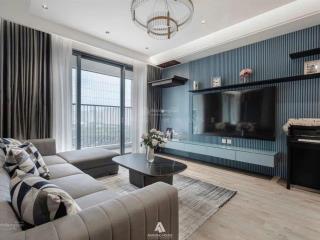 Bán căn hộ 3pn, 2wc tại thăng long number one 9,5 tỷ 110m2 full đồ , view công viên