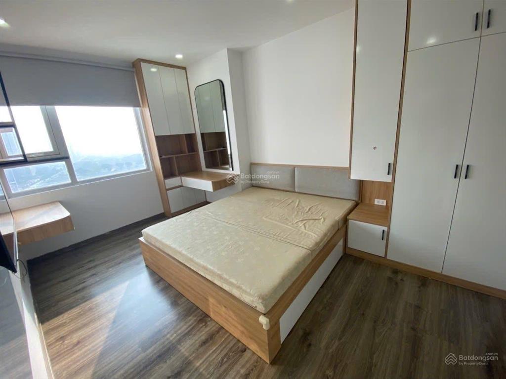 Anh tôi cần bán căn hộ ecolife capitol 8 tỷ 100m2 3 ngủ 2 vs tầng trung full đồ cạnh mipec tố hữu
