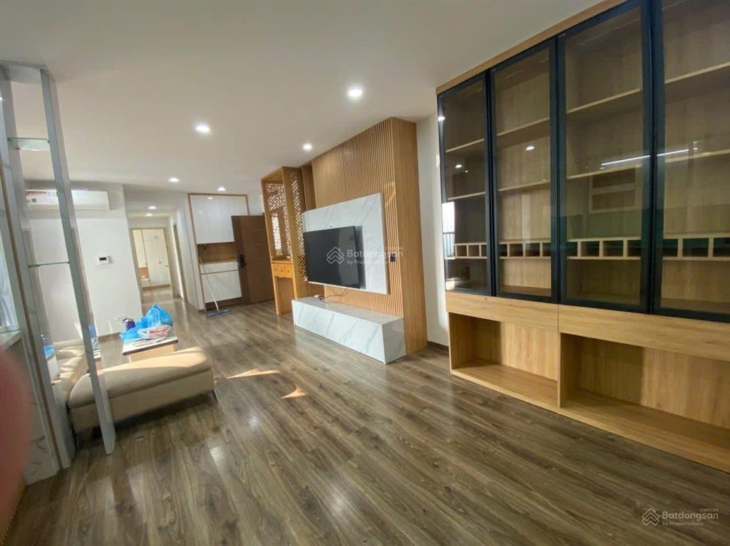 Anh tôi cần bán căn hộ ecolife capitol 8 tỷ 100m2 3 ngủ 2 vs tầng trung full đồ cạnh mipec tố hữu