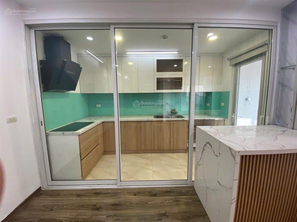 Anh tôi cần bán căn hộ ecolife capitol 8 tỷ 100m2 3 ngủ 2 vs tầng trung full đồ cạnh mipec tố hữu