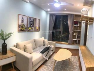 Bán căn hộ 2pn, 2wc tại samsora premier, 4,75 tỷ, 60m2 sẵn sổ view hồ tầng trung